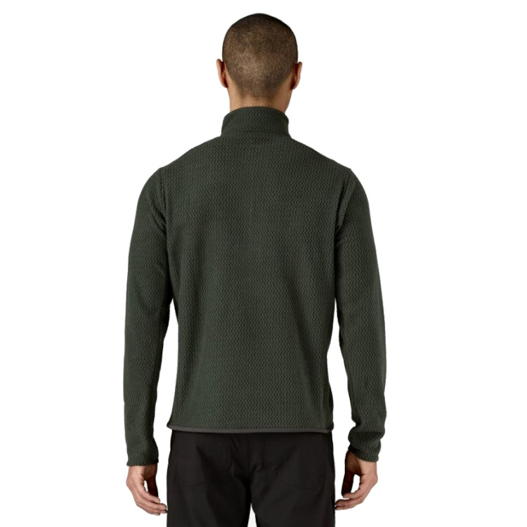 Patagonia R1 Air Zip Neck – Men’s